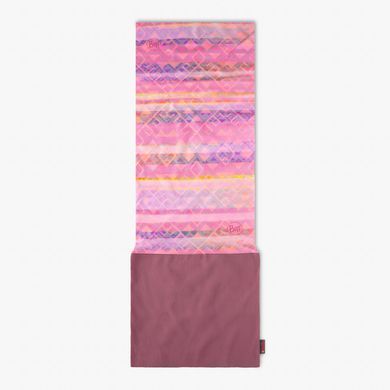 Шарф-труба детский (8-12) Buff Junior Polar, Zaiant Multi (BU 130106.555.10.00)