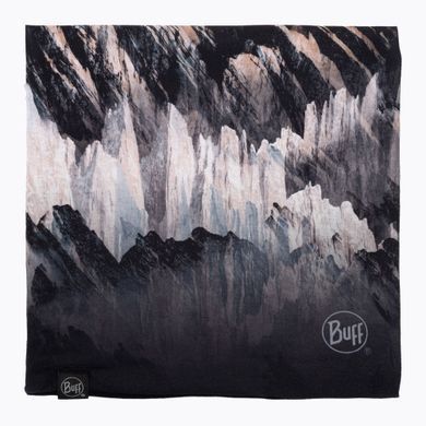 Шарф-труба Buff Polar Reversible, Blaise Black (BU 129953.999.10.00)