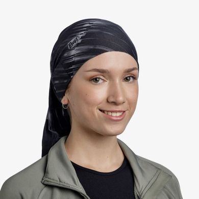 Шарф-труба Buff Coolnet UV Jaru Black (BU 131369.999.10.00)