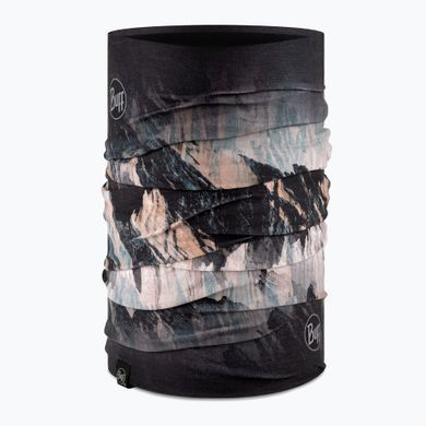 Шарф-труба Buff Polar Reversible, Blaise Black (BU 129953.999.10.00)