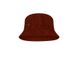 Панама Buff Trek Bucket Hat, Açai Brick L/XL (BU 125343.429.30.00)