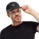 Кепка Buff Pro Run Cap, Solid R-White (BU 117226.000.10.00)