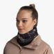 Шарф-труба Buff Polar Reversible, Blaise Black (BU 129953.999.10.00)