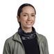 Шарф-труба Buff Coolnet UV Jaru Black (BU 131369.999.10.00)