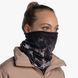 Шарф-труба Buff Polar Reversible, Blaise Black (BU 129953.999.10.00)