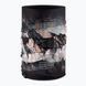 Шарф-труба Buff Polar Reversible, Blaise Black (BU 129953.999.10.00)