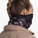 Шарф-труба Buff Polar Reversible, Blaise Black (BU 129953.999.10.00)