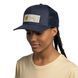 Кепка Buff Explorer Trucker Cap, Lewen Navy, L/XL (BU 137851.787.30.00)