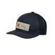 Кепка Buff Explorer Trucker Cap, Lewen Navy, L/XL (BU 137851.787.30.00)
