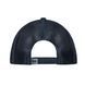 Кепка Buff Explorer Trucker Cap, Lewen Navy, L/XL (BU 137851.787.30.00)