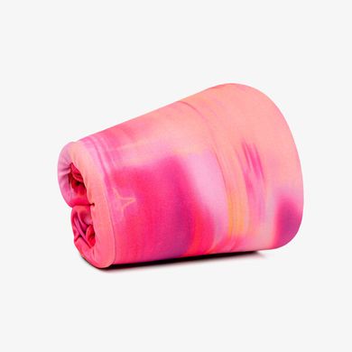 Кепка Buff Pack Speed Run Cap Sish Pink Fluor S/M (BU 128658.522.20.00)