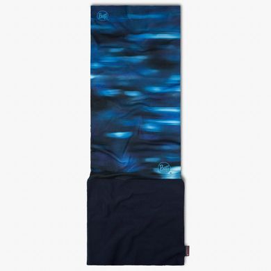 Шарф-труба Buff Polar, Shading Blue (BU 130028.707.10.00) 22/23