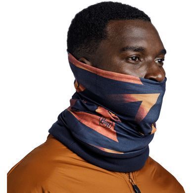 Шарф-труба Buff Polar Phalin Multi (BU 132560.555.10.00)