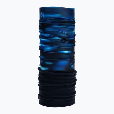 Шарф-труба Buff Polar, Shading Blue (BU 130028.707.10.00) 22/23