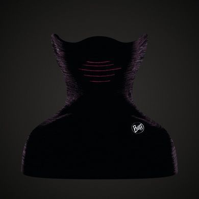 Бандана Buff Dryflx+ Neckwarmer, Fuchsia (BU 121531.502.10.00)