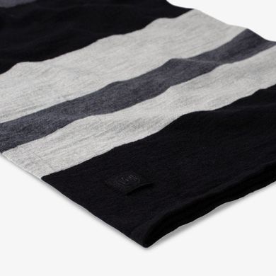 Шарф-труба Buff Merino Move, Graphite (BU 130220.901.10.00)