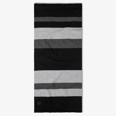 Шарф-труба Buff Merino Move, Graphite (BU 130220.901.10.00)
