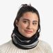 Шарф-труба Buff Merino Move, Graphite (BU 130220.901.10.00)