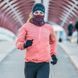 Бандана Buff Dryflx+ Neckwarmer, Fuchsia (BU 121531.502.10.00)