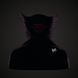 Бандана Buff Dryflx+ Neckwarmer, Fuchsia (BU 121531.502.10.00)