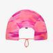 Кепка Buff Pack Speed ​​Run Cap Sish Pink Fluor S/M (BU 128658.522.20.00)