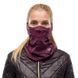 Бандана Buff Dryflx+ Neckwarmer, Fuchsia (BU 121531.502.10.00)