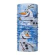 Шарф-труба дитячий (4-8) Buff Frozen Child Original, Olaf Blue (BU 113276.707.10.00)