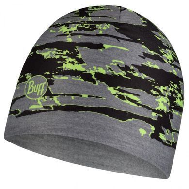 Шапка Buff Thermonet Hat, Coast Multi (BU 124145.555.10.00)