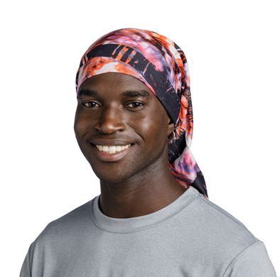 Шарф-труба Buff Coolnet UV Zat Multi (BU 131371.555.10.00)