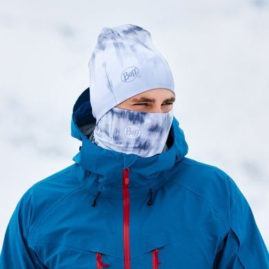 Шапка Buff Thermonet Hat, Coast Multi (BU 124145.555.10.00)