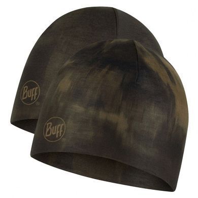 Шапка Buff Thermonet Hat, Coast Multi (BU 124145.555.10.00)