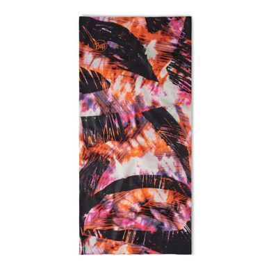 Шарф-труба Buff Coolnet UV Zat Multi (BU 131371.555.10.00)