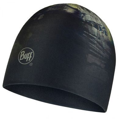 Шапка Buff Thermonet Hat, Coast Multi (BU 124145.555.10.00)