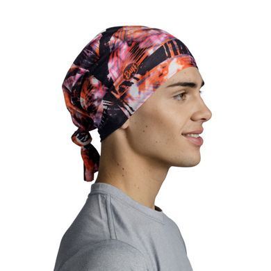 Шарф-труба Buff Coolnet UV Zat Multi (BU 131371.555.10.00)