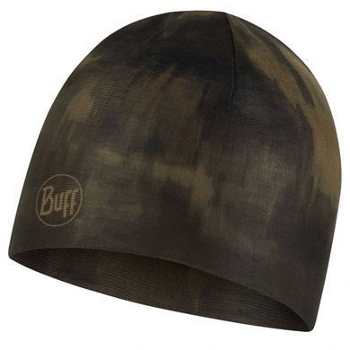 Шапка Buff Thermonet Hat, Coast Multi (BU 124145.555.10.00)