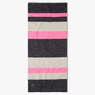 Шарф-труба Buff Merino Move, Grey (BU 130220.937.10.00)