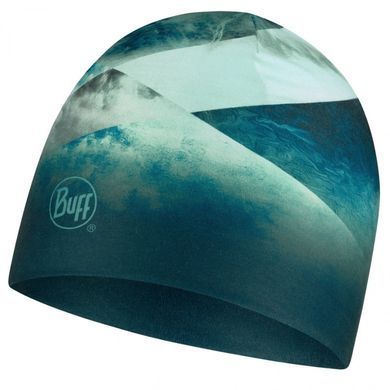 Шапка Buff Thermonet Hat, Coast Multi (BU 124145.555.10.00)