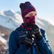 Шапка Buff Thermonet Hat, Coast Multi (BU 124145.555.10.00)