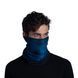 Шарф-труба Buff Reversible Polar, Zoom Blue (BU 126534.707.10.00)