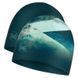 Шапка Buff Thermonet Hat, Coast Multi (BU 124145.555.10.00)