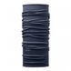 Шарф-труба Buff Lightweight Merino Wool, Denim (BU 108811.00)