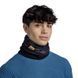 Шарф-труба Buff Polar Micor Graphite (BU 132561.901.10.00)