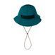 Панама Buff Go Bucket Hat, Solid Teal, L/XL (BU 135763.706.30.00)