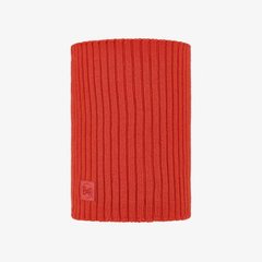 Шарф Buff Knitted Neckwarmer Comfort Norval, Norval Fire (BU 124244.220.10.00)