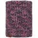 Шарф-труба Buff Knitted & Fleece Neckwarmer Margo, Purple (BU 113552.605.10.00)
