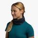 Шарф-труба Buff Merino Lightweight, Solid Solid Night Blue (BU 113010.779.10.00)