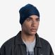 Шапка Buff Thermonet Hat, S-Wave Blue (BU 126540.707.10.00)