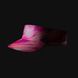 Кепка з козирком Buff Pack Speed ​​Visor Sish Pink Fluo (BU 128657.522.10.00)