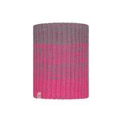 Шарф-труба детский (8-12) Buff Knitted & Fleece Neckwarmer Gella, Pump Pink (BU 123545.564.10.00)