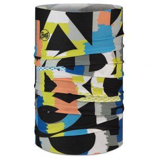 Шарф-труба Buff Coolnet UV Endi Blue (BU 131374.707.10.00)